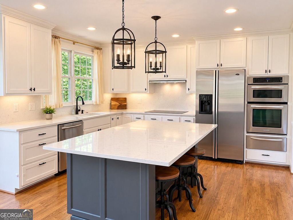 4505 Woodhaven NE, Marietta, GA 30067 — photo 4