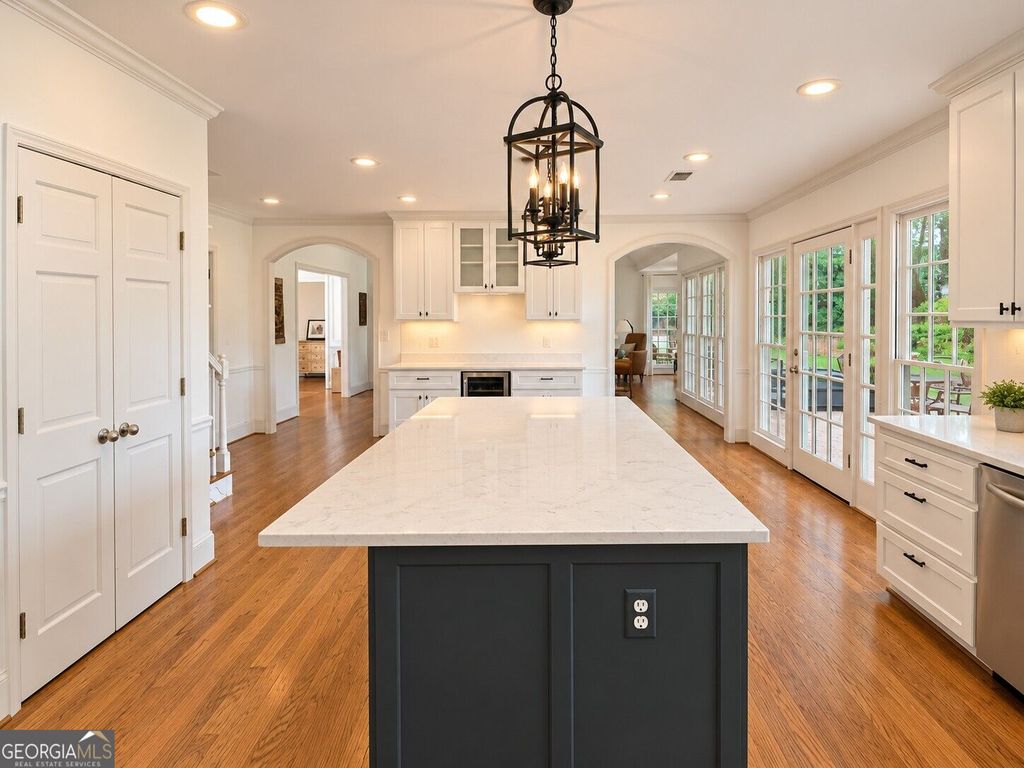 4505 Woodhaven NE, Marietta, GA 30067 — photo 5