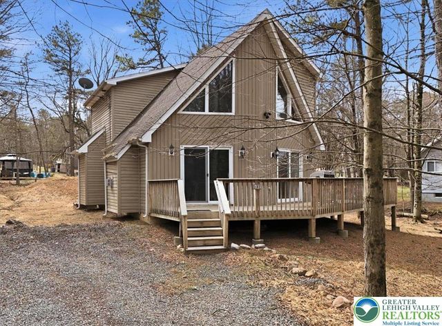 48 Hunt Trail, Penn Forest Twp, PA 18210