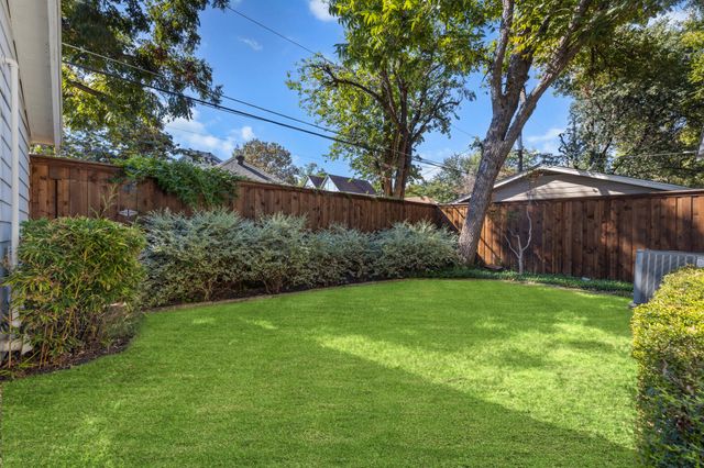 5242 Merrimac Avenue, Dallas, TX 75206