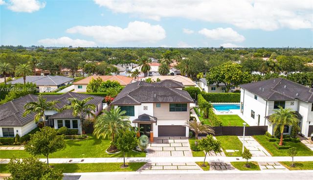 8995 NW 161st Terrace, Miami Lakes, FL 33018