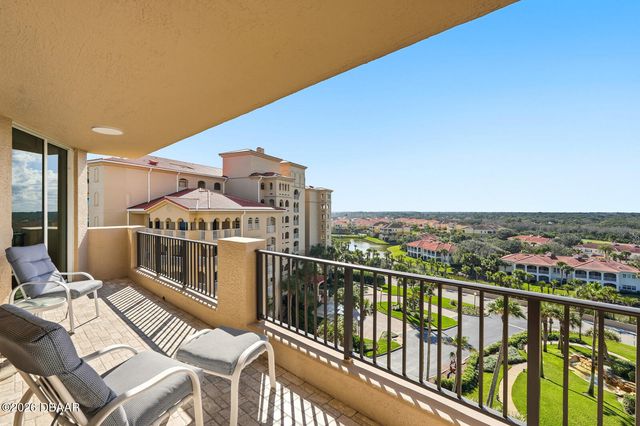 7 Avenue de la Mer Apt 706, Palm Coast, FL 32137