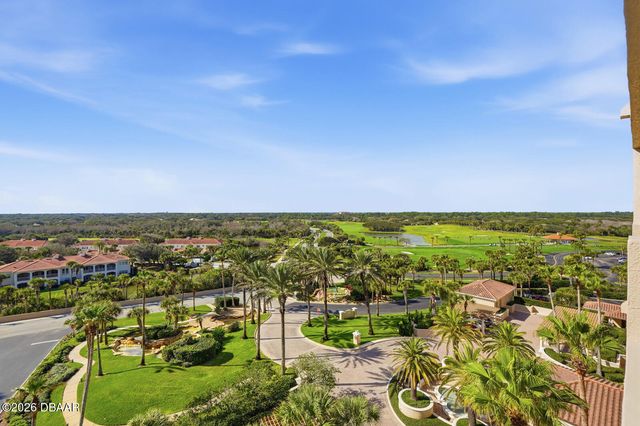 7 Avenue de la Mer Apt 706, Palm Coast, FL 32137