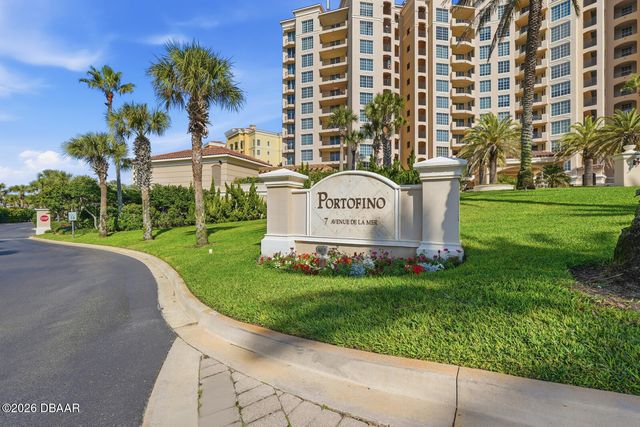 7 Avenue de la Mer Apt 706, Palm Coast, FL 32137