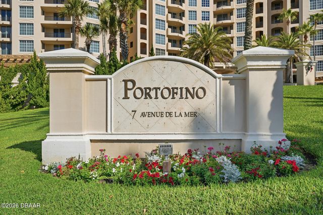 7 Avenue de la Mer Apt 706, Palm Coast, FL 32137