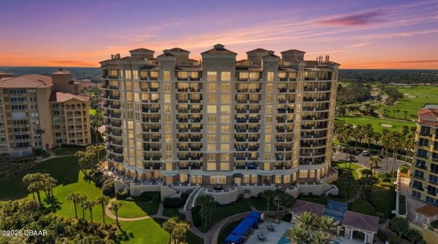 7 Avenue de la Mer Apt 706, Palm Coast, FL 32137