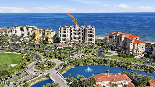 7 Avenue de la Mer Apt 706, Palm Coast, FL 32137