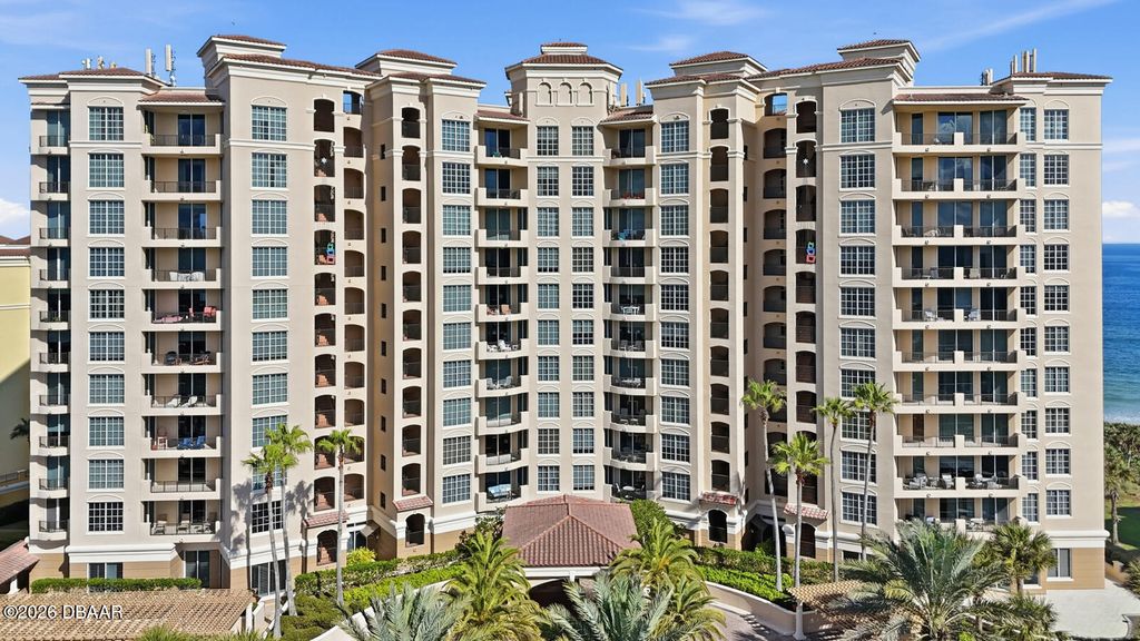 7 Avenue de la Mer Apt 706, Palm Coast, FL 32137