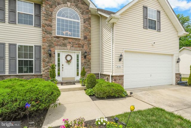8705 FRANCESCA DR, Clinton, MD 20735
