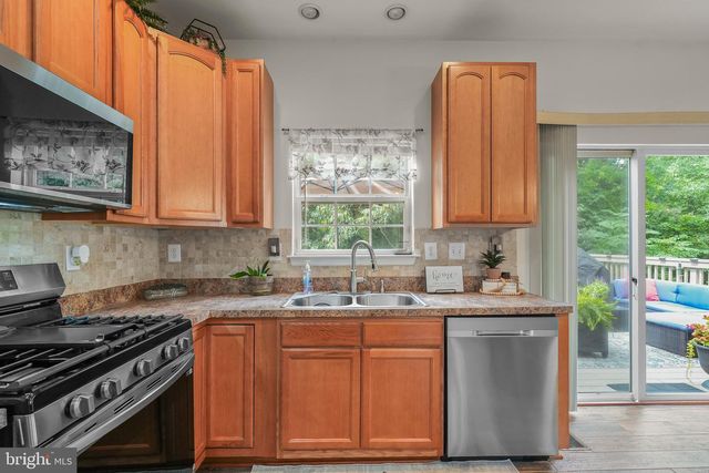 8705 FRANCESCA DR, Clinton, MD 20735