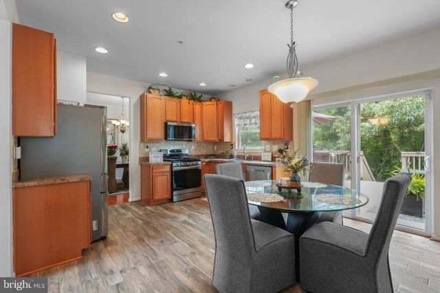 8705 FRANCESCA DR, Clinton, MD 20735
