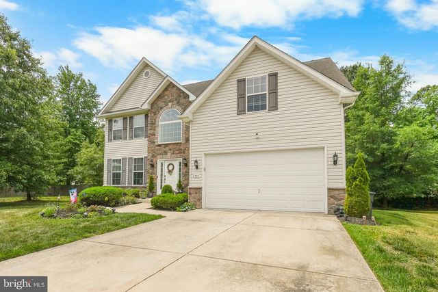8705 FRANCESCA DR, Clinton, MD 20735