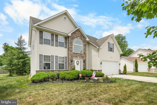 8705 FRANCESCA DR, Clinton, MD 20735