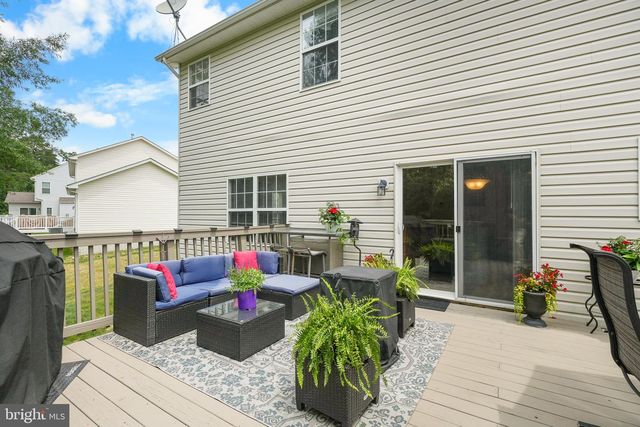 8705 FRANCESCA DR, Clinton, MD 20735