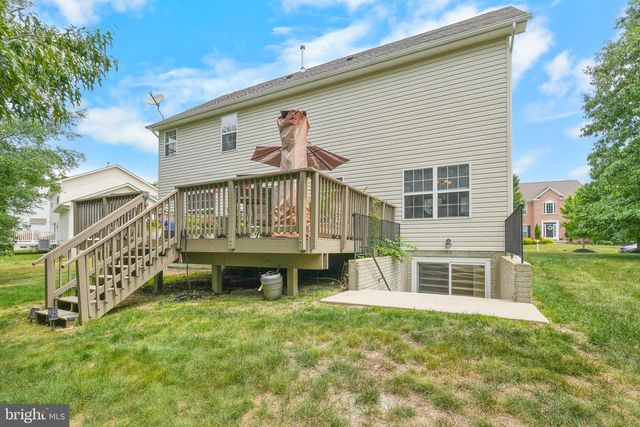 8705 FRANCESCA DR, Clinton, MD 20735