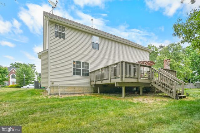 8705 FRANCESCA DR, Clinton, MD 20735