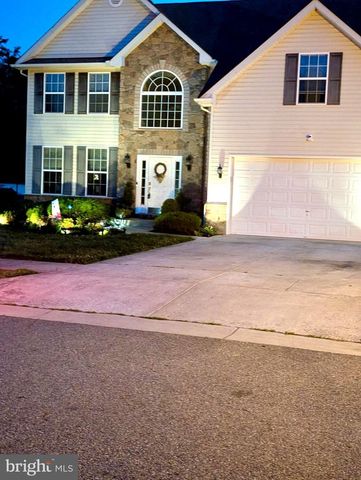 8705 FRANCESCA DR, Clinton, MD 20735
