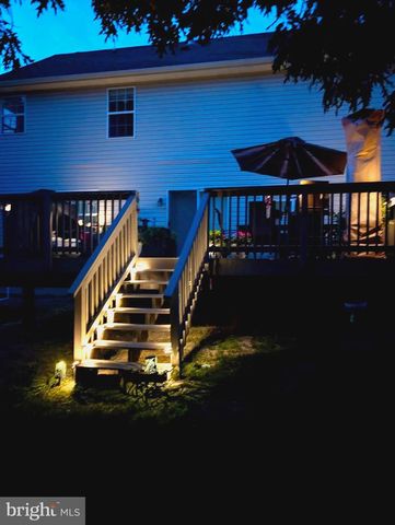 8705 FRANCESCA DR, Clinton, MD 20735