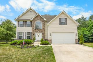 8705 FRANCESCA DR, Clinton, MD 20735