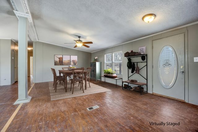 42 Epsom Drive, Gordonville, TX 76245