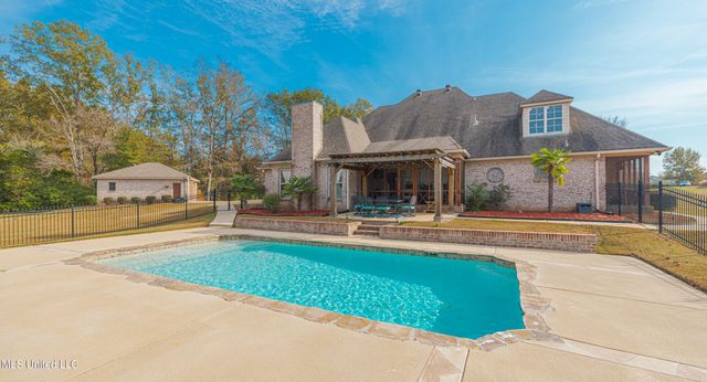 103 Roberts Drive, Madison, MS 39110