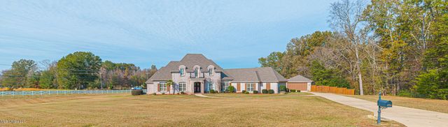 103 Roberts Drive, Madison, MS 39110