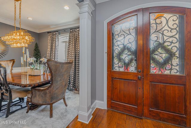 103 Roberts Drive, Madison, MS 39110