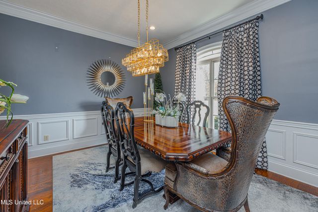 103 Roberts Drive, Madison, MS 39110