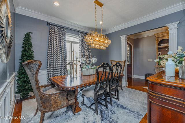 103 Roberts Drive, Madison, MS 39110