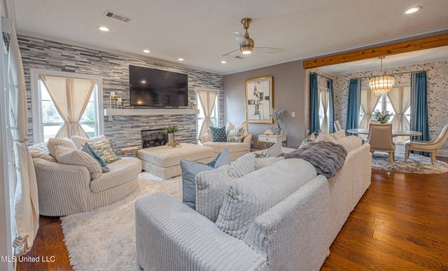 103 Roberts Drive, Madison, MS 39110