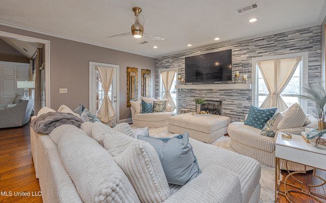 103 Roberts Drive, Madison, MS 39110