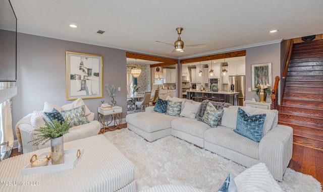 103 Roberts Drive, Madison, MS 39110