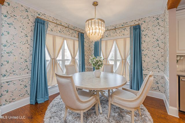 103 Roberts Drive, Madison, MS 39110