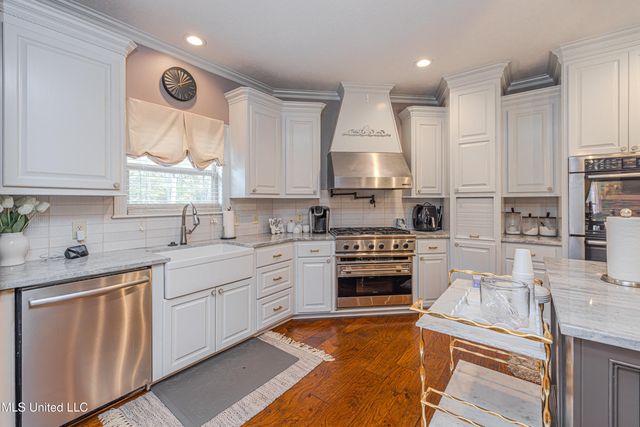 103 Roberts Drive, Madison, MS 39110