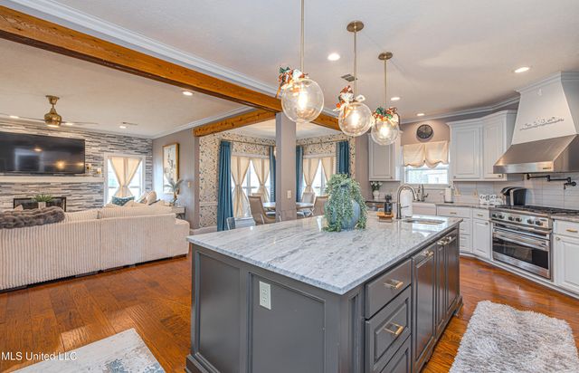 103 Roberts Drive, Madison, MS 39110