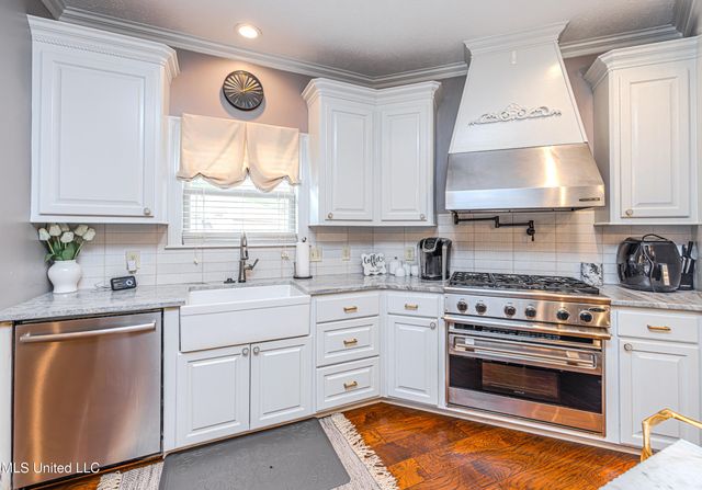 103 Roberts Drive, Madison, MS 39110