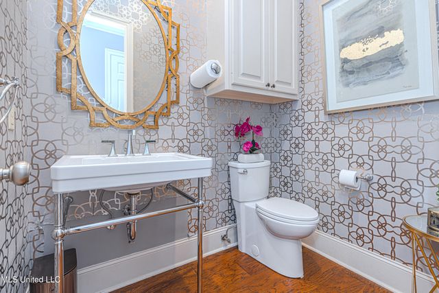 103 Roberts Drive, Madison, MS 39110