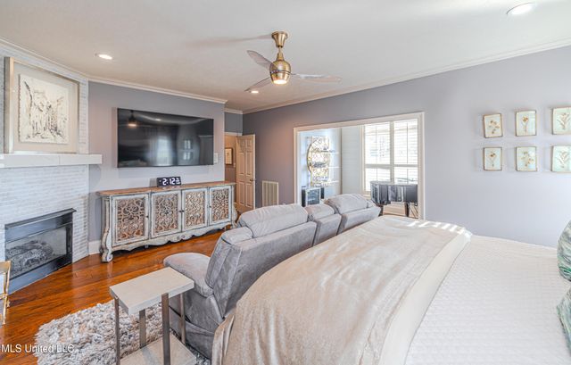 103 Roberts Drive, Madison, MS 39110