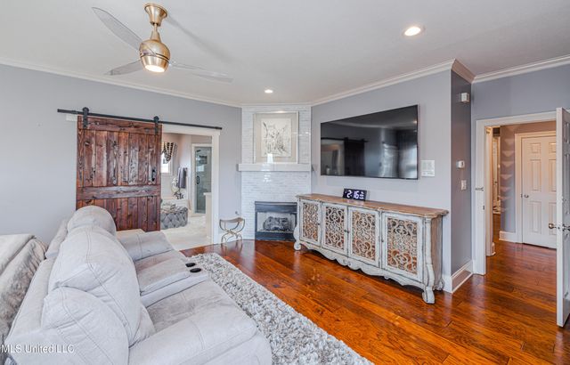 103 Roberts Drive, Madison, MS 39110