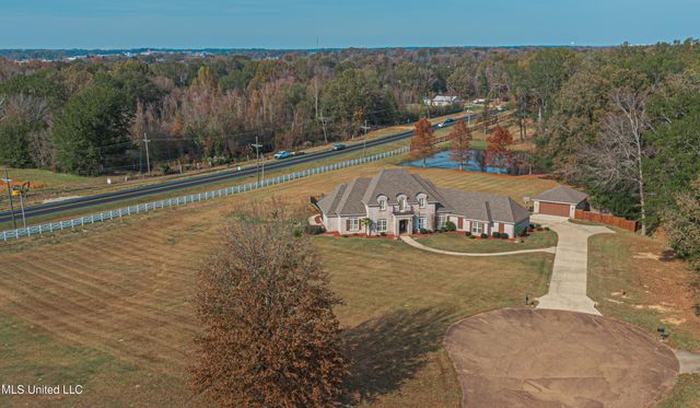 103 Roberts Drive, Madison, MS 39110