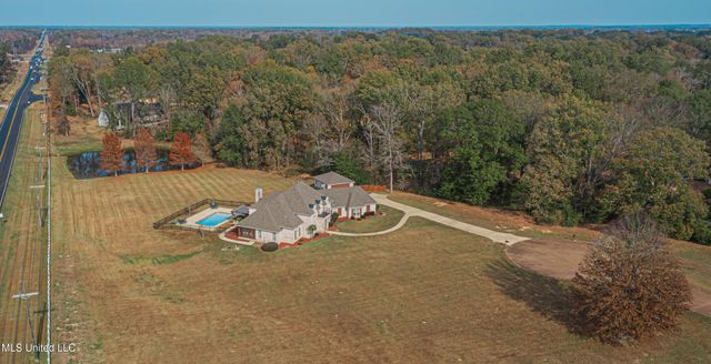 103 Roberts Drive, Madison, MS 39110