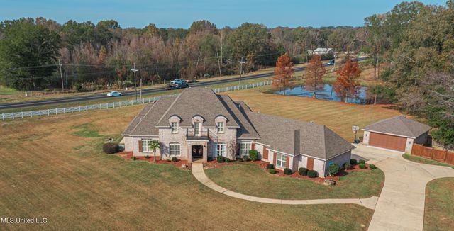 103 Roberts Drive, Madison, MS 39110