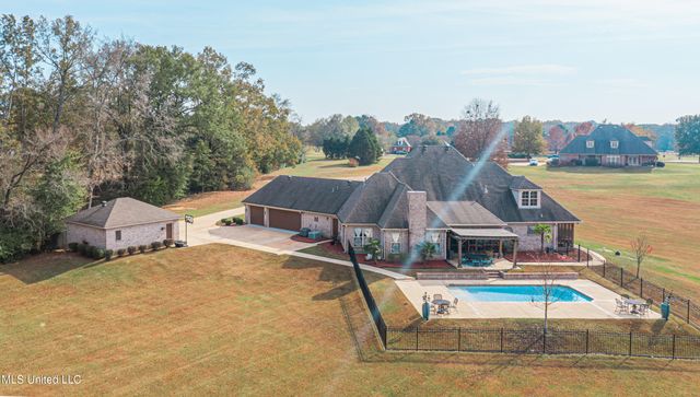 103 Roberts Drive, Madison, MS 39110