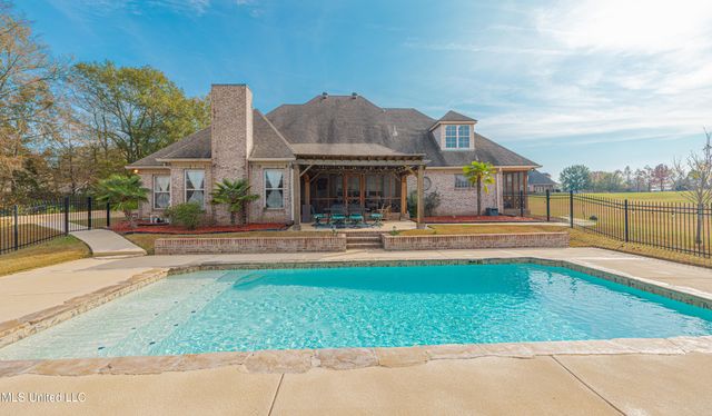 103 Roberts Drive, Madison, MS 39110