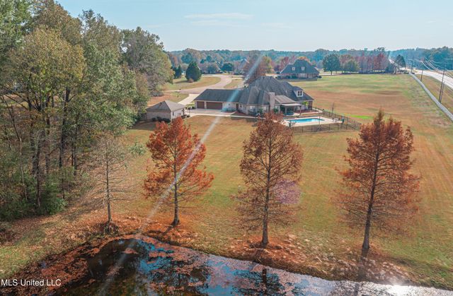 103 Roberts Drive, Madison, MS 39110