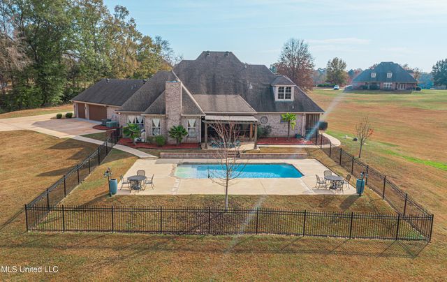 103 Roberts Drive, Madison, MS 39110