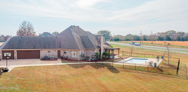 103 Roberts Drive, Madison, MS 39110