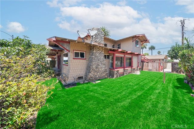 325 W Ramona, Alhambra, CA 91803