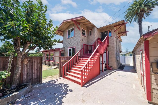 325 W Ramona, Alhambra, CA 91803