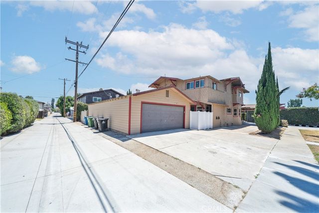 325 W Ramona, Alhambra, CA 91803